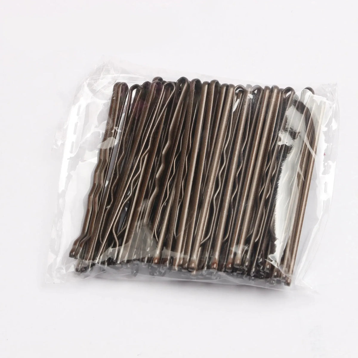 50/ PCs Women Gold Hair Clip Hairpin Hairstyle Styling Tool Hairgrip U Shape Barrette Hair Clips for Women Hair Access